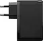 Мережевий зарядний пристрій Baseus GaN2 Pro Quick Charger 2C+2U 100W Black (CCGAN2P-L01) [79351] - мініатюра 3