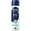 Антиперспирант Nivea Men Дерма контроль. Защита и экстракомфорт спрей 150 мл - миниатюра 1