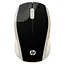 Мышь HP Wireless Mouse 200 Silk Gold (2HU83AA) - миниатюра 1