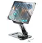 Держатель Hoco PH48 Fun dual axis 360 rotating tablet desktop holder - миниатюра 5