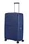 Чемодан American Tourister FASTFORWARD 78 см DUSK PURPLE 78x50x30(34) MI0*91003 - миниатюра 4