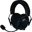 Навушники ігрові Razer Blackshark V3 PRO Wireless Black (RZ04-05400100-R3M1) [145535] - мініатюра 1