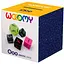 Набір кубиків Wooomy Ooo 5 Dice Set (EN) - мініатюра 4