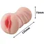 Мастурбатор-вагина Mai Pocket Pussy Roxanne Flesh - миниатюра 2