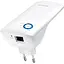 Усилитель Wi-Fi сигнала TP-Link TL-WA850RE 802.11n 2.4 ГГц N300, 1хFELAN - миниатюра 1