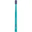 Зубна щітка Curaprox Ultra Soft 5460 бірюзова з червоним - мініатюра 1