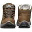 Черевики Scarpa Cyrus Mid GTX 46 Коричневий (1004-30014-200-1-46) - мініатюра 4
