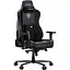 Крісло ігрове Anda Seat Novis Plus XL Grey Fabric (AD23YC-XL-01-G-F-G04) - мініатюра 5
