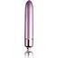 Віброкуля Rocks Off RO-90mm Touch of Velvet Soft Lilac - мініатюра 1