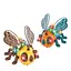 Музыкальная пчелка интерактивная, 5938B (в ассортименте) - миниатюра 1