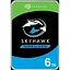Жесткий диск Seagate SkyHawk 6 TB (St6000VX009) - миниатюра 1