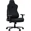 Крісло ігрове Anda Seat Novis Size XL Dark Gray Fabric (AD23-XL-01-GB-F) - мініатюра 2