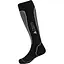 Носки Cairn Primaloft 39-42 Black/White (1012-0903606-102-39-42) - миниатюра 1