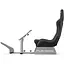Кокпіт Playseat Evolution Black (REM.00004) [101308] - мініатюра 5