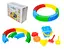 Песочница сборная Kinderway с песочным набором, 01-118-1 - миниатюра 3