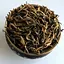 Китайський чорний (червоний) чай око тигра 100 г - мініатюра 1