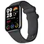 Фітнес-браслет Xiaomi Smart Band 8 Pro Black (BHR8017GL) - мініатюра 2