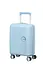 Детский чемодан American Tourister SOUNDBOX MINI Xs 47 см PASTEL BLUE 47x32x21 MG8*22001 - миниатюра 5