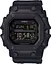 Часы Casio G-SHOCK Classic GX-56BB-1ER - миниатюра 1