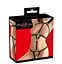 Бондаж BK Riemenbody S-L Bad Kitty 42-24922371101 98925 - мініатюра 1