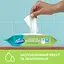Бумага влажная туалетная Smile Comfort 72 шт. - миниатюра 2