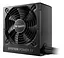Блок живлення 550 Вт, be quiet! System Power 11, чорний, 80+ Bronze, Active PFC, 12 см, 1xMolex/5xSATA/1x16-pin/2x6+2-pin - мініатюра 1