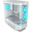 Корпус Cougar FV270 RGB White (3858M60.0006) [146570] - мініатюра 2