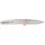 Нож SOG TWITCH III Satin - миниатюра 2