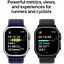 Смарт-часы Apple Watch Ultra 2 GPS+Cellular 49mm Natural Titan. Case w. Tan Alpine Loop - Большой MX4H3 - миниатюра 5