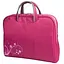Сумка для ноутбука 16" PortCase KCB-52 розовый полиэстер 41x31x9 см - миниатюра 1