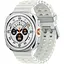 Смарт-часы Samsung Galaxy Watch Ultra Titanium White (SM-L705FZWA) - миниатюра 1