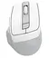 Миша A4Tech Fstyler FG35CS Plus (White) Silent (FG35CS Plus (White)) - мініатюра 1