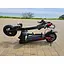 Электросамокат с сиденьем KugooKirin M4 Pro Plus (1000W, 18Ah) 2025г. + 3 фары - миниатюра 14