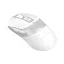 Мишка A4Tech FB50C Plus Wireless/Bluetooth White (4711421002875) - мініатюра 8