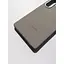 Оригінальний протиударний силіконовий чохол Samsung Silicone Case для Galaxy S25 Ultra Gray EF-PS938CJEGWW - мініатюра 5