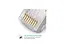 Роз'єм конектор Ugreen Cat6 Ethernet Shielded Crystal Head 10 Pack (20333) - мініатюра 2