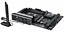 Материнська плата ASUS TUF GAMING B860-PLUS WIFI (TUF GAMING B860-PLUS WIFI) (Socket 1851, Intel B860, ATX) - мініатюра 5
