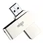 Флеш пам'ять USB AIGO U330 USB 3.2 64Gb - мініатюра 2