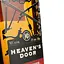 Виски Heaven's Door Tennessee Straight Bourbon 42% 0.7 л - миниатюра 5
