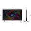 Телевизор LG NanoCell AI 90 50" LED UHD 4K (50NANO90A6B) UA [137220] - миниатюра 11