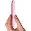 Минивибратор SugarBoo Sugar Pink 10 уровней интенсивности - миниатюра 2
