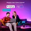 Светодиодная лента Govee H618C Basic Wi-Fi + Bluetooth LED Strip Lights RGBIC 10м (H618C3D1) [136707] - миниатюра 4