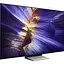 Телевізор Samsung S90F 65'' OLED Ultra HD 4K (QE65S90F) [147040] - мініатюра 3