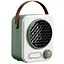 Портативний обігрівач Epik GXZ-N9 Green - мініатюра 1