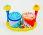 Музыкальная игрушка Lamaze L27472 Моя первая барабанная установка - миниатюра 3