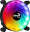 Вентилятор Aerocool Spectro 12 FRGB, 120х120х25 мм, Molex (ACF3-NA10217.11) - миниатюра 1