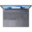 Ноутбук Lenovo 15 IdeaPad Slim 3 15IRH10 IPS 1920x1200 60Hz/Intel Core i5-13420H/24GB/1TB/Intel UHD Graphics/DOS/Luna Grey (83K100UTRA) - мініатюра 4