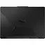 Ноутбук ASUS Ігровий 15.6" ASUS TUF F15 FX506LI, FHD 144Hz, Intel Core i7-10870H, 16GB DDR4, 1TB SSD, GeForce GTX 1650 Ti 4GB, No OS, Bonfire чорний - мініатюра 8