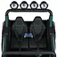 Дитячий електромобіль Bambi Джип M 6058EBLR-18-5 24V до 59 кг - мініатюра 5