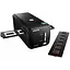 Сканер Plustek OpticFilm 8200i SE 7200dpi 48bit LED швидк. 36 сек. плівк.слайд-сканер чорний - мініатюра 4